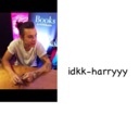 idk-harryyy avatar