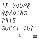 ifyourereadingthisguccifree avatar