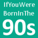 ifyouwereborninthe90s-blog avatar