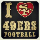 iheart49ersfootball avatar