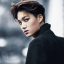 ikimjongin avatar