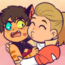 ilikeyoucatradora avatar