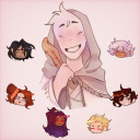 iliveforyouilongforyouvesuvia avatar