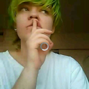 ill-written-god avatar