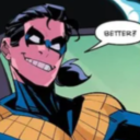 illiteratedickgrayson avatar