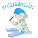 illustratedjai avatar