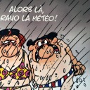 illustrations-humour avatar