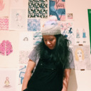 illustratives avatar