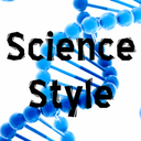 ilovesciencestyle-blog avatar