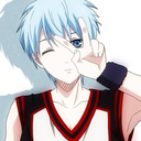 ilubkurokonobasket-blog avatar