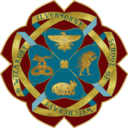 ilvermorny-houses-as avatar