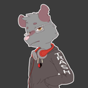 im-a-total-trash-mammal avatar