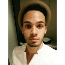 imadeyouinlovetoovercome avatar