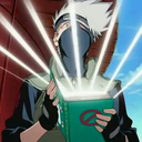 imagine-kakashi avatar