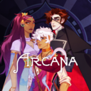 imagine-the-arcana avatar