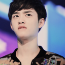 imaginedokyungsoo avatar