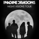 imaginedragons-blackandwhite avatar