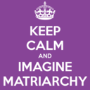 imaginematriarchy avatar