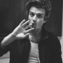 imaginesaboutsteveharrington avatar