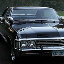 imaginesupernaturalig avatar