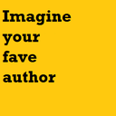 imagineyourfaveauthor avatar