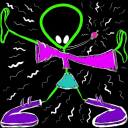 imalittlealienfromspaceboi avatar