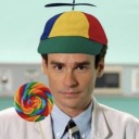 imjustacrittertrustme avatar