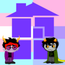 imlovehomestuck avatar