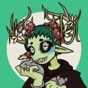 immalittlegoblincryptid avatar