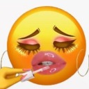 immaterial-shoujo avatar