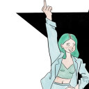 immorallygreen avatar