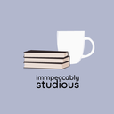 immpeccablystudious avatar