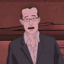 important-dethklok-things avatar