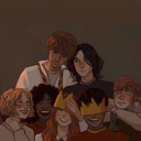 in-love-with-the-marauders avatar