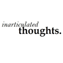 inarticulatedthoughts avatar