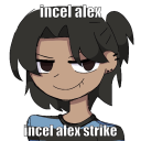 incelalexstrike avatar