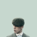 incorrectpeakyblinders avatar