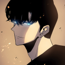 incorrectsololeveling avatar