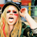 incredible-avril avatar