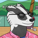 incredulousbadger avatar