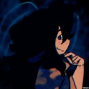 indigofalsedragon avatar