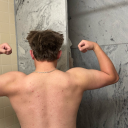 inert-displacement avatar