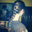 infinitebluesky avatar