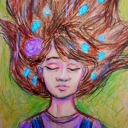 infinitecyanroses avatar