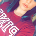 infinitedarknessisbeautiful avatar