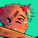 infra-red-ghost avatar