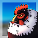 inkedbantam avatar