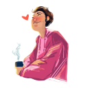 inkysnapyarty avatar