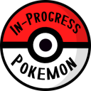 inprogresspokemon avatar