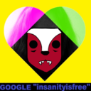 insanityisfree avatar